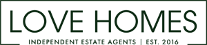 Love Homes Estate Agents Ltd