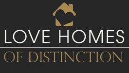 Love Homes Estate Agents Ltd